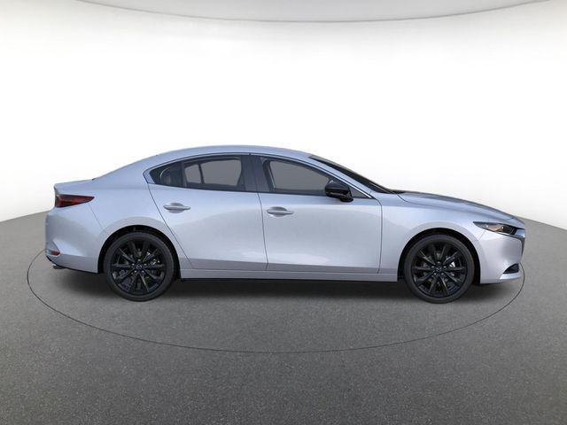 new 2026 Mazda Mazda3 car, priced at $25,231