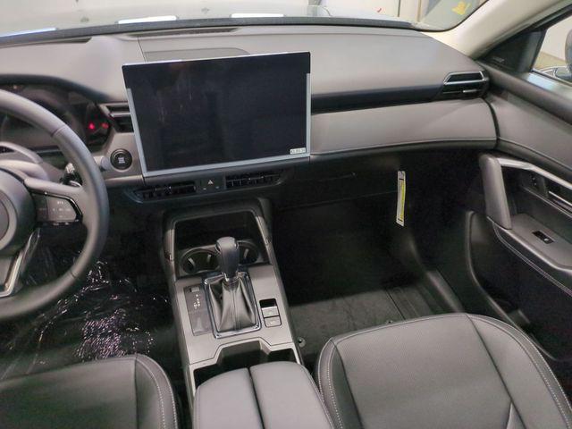 new 2026 Mazda CX-5 car, priced at $41,796