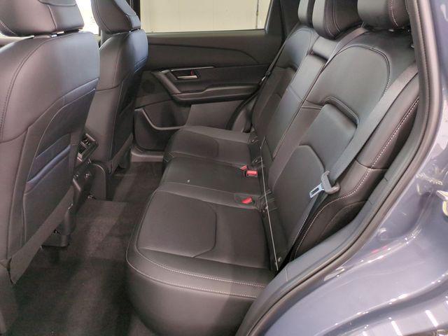 new 2026 Mazda CX-5 car, priced at $41,796