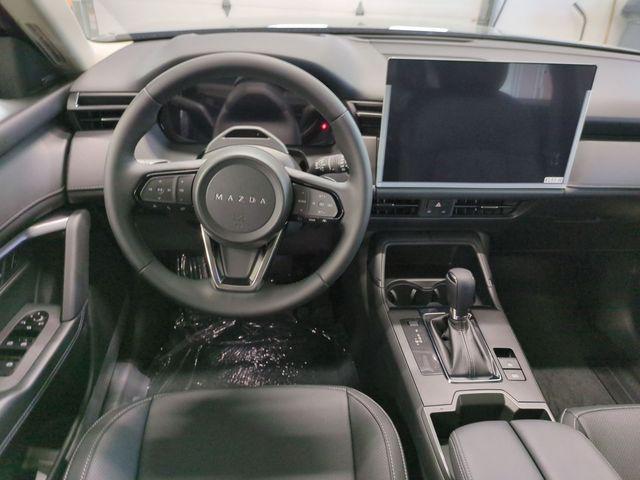 new 2026 Mazda CX-5 car, priced at $41,796