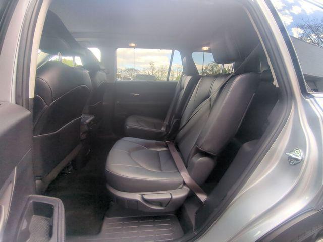 used 2024 Toyota Grand Highlander car, priced at $42,595