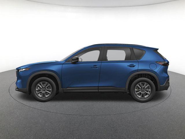 new 2026 Mazda CX-5 car, priced at $33,875