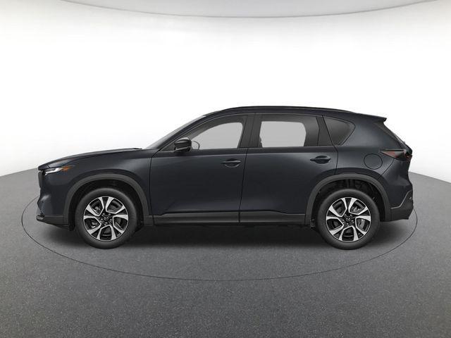new 2026 Mazda CX-5 car, priced at $36,015