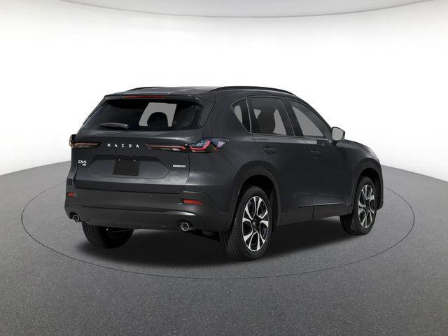 new 2026 Mazda CX-5 car, priced at $36,015