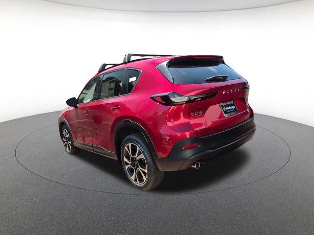 new 2026 Mazda CX-5 car, priced at $36,139