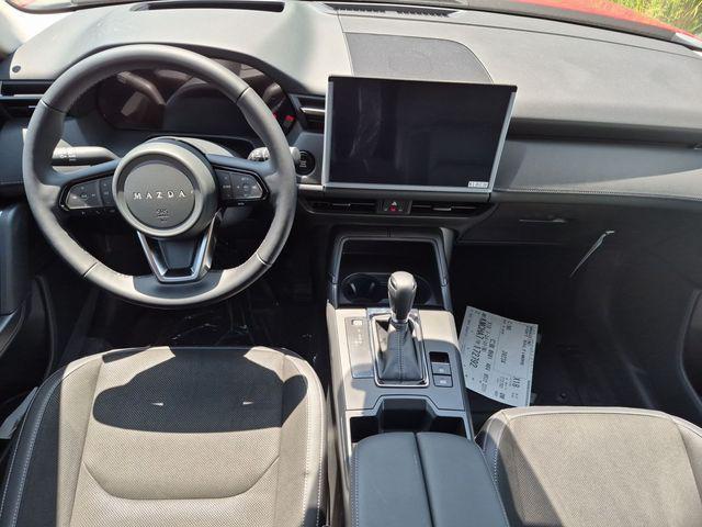 new 2026 Mazda CX-5 car, priced at $36,139