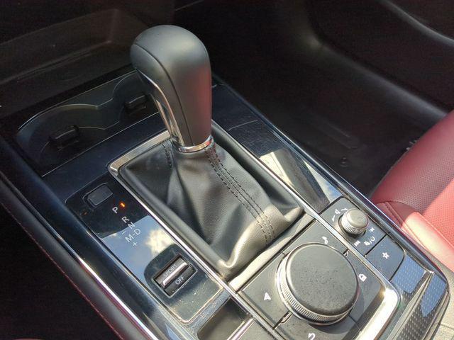 used 2024 Mazda CX-30 car, priced at $25,595