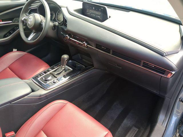 used 2024 Mazda CX-30 car, priced at $25,595