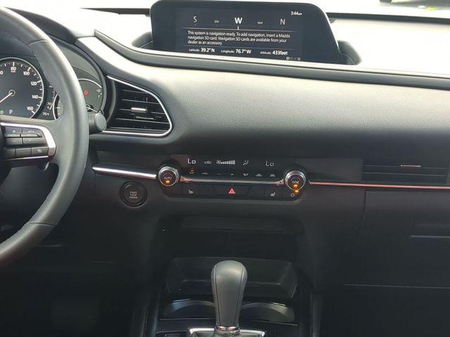used 2024 Mazda CX-30 car, priced at $25,595