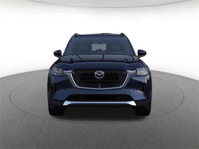 new 2026 Mazda CX-90 car, priced at $52,250