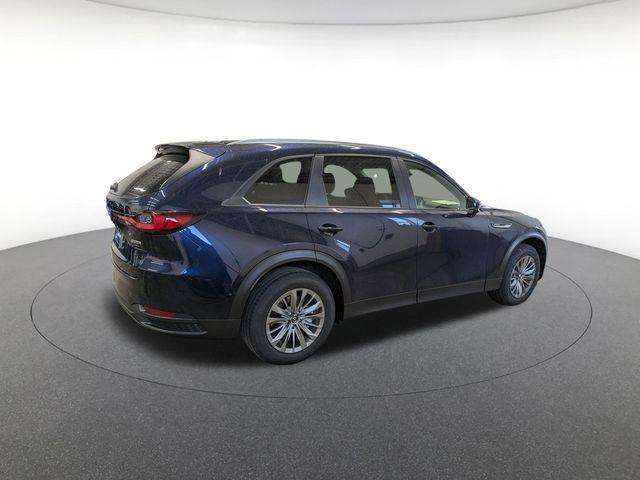 new 2026 Mazda CX-90 car, priced at $37,400