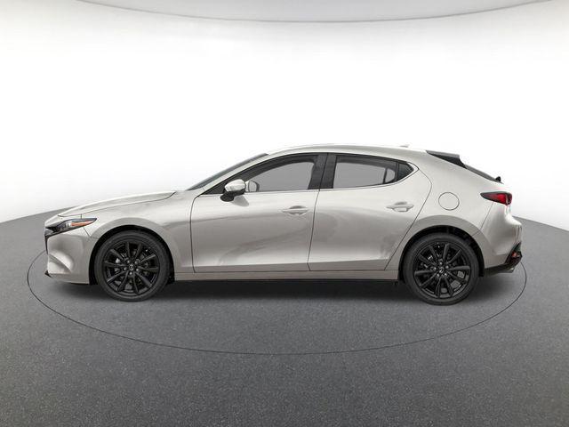 new 2026 Mazda Mazda3 car, priced at $33,625