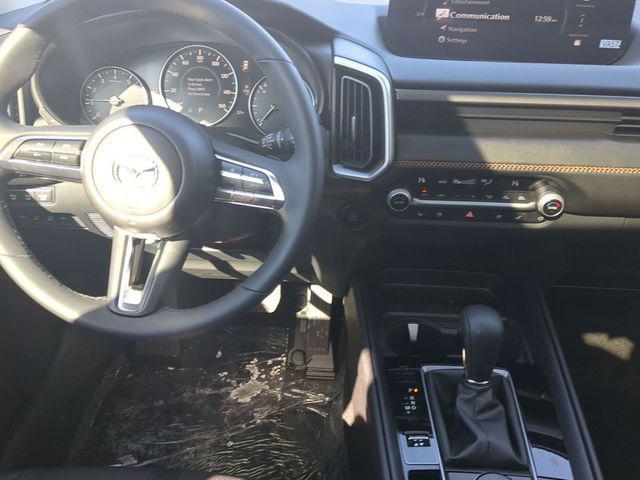 new 2026 Mazda CX-50 car, priced at $37,937