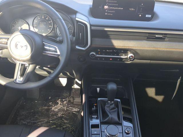 new 2026 Mazda CX-50 car, priced at $37,937