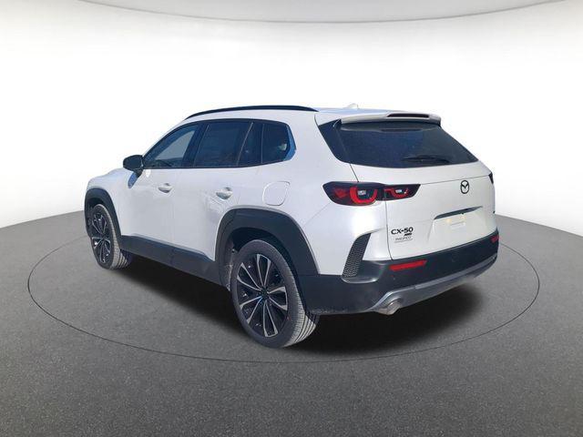 new 2026 Mazda CX-50 car, priced at $37,937