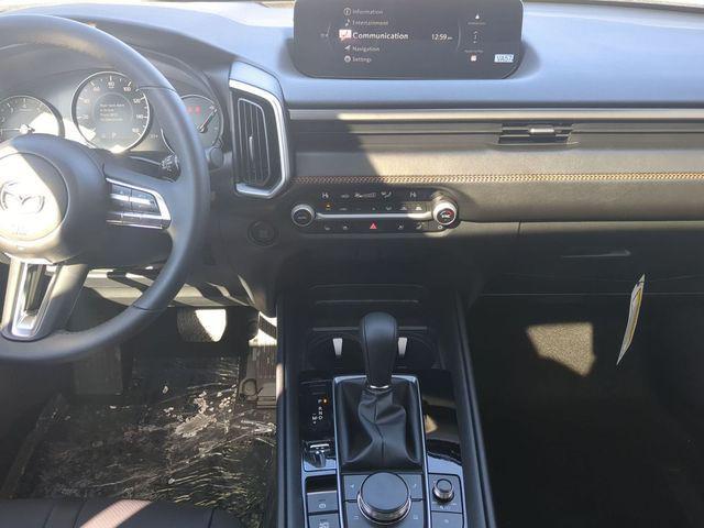 new 2026 Mazda CX-50 car, priced at $37,937