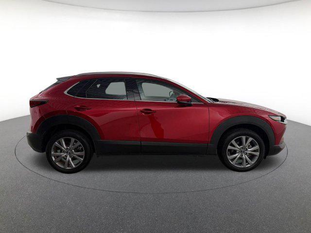used 2023 Mazda CX-30 car, priced at $26,000