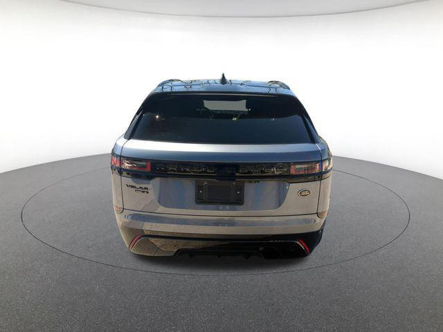 used 2020 Land Rover Range Rover Velar car, priced at $19,995