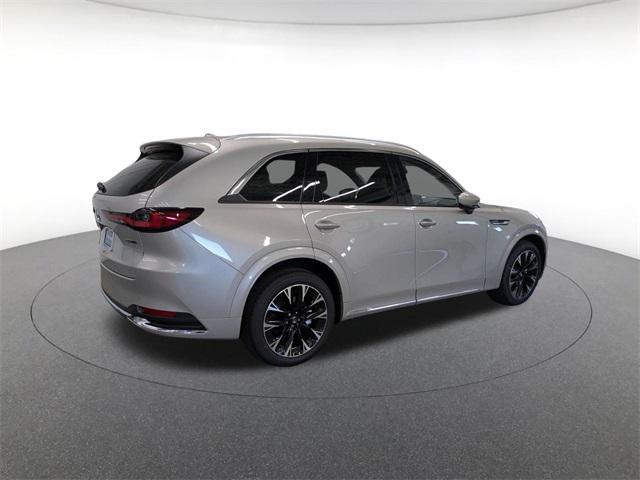 new 2026 Mazda CX-90 car, priced at $56,706