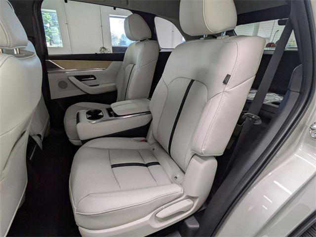 new 2026 Mazda CX-90 car, priced at $56,706