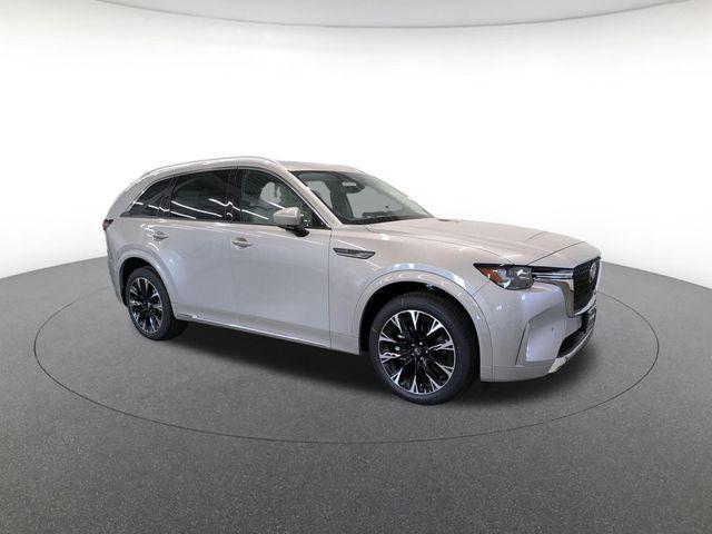 new 2026 Mazda CX-90 car, priced at $56,006