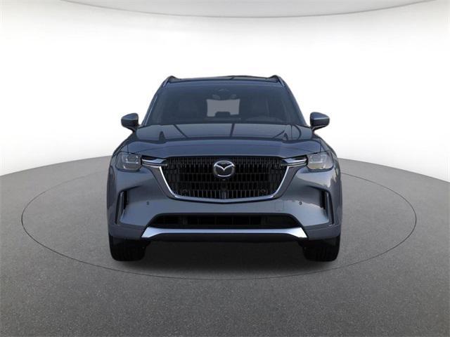 new 2026 Mazda CX-90 car, priced at $56,750