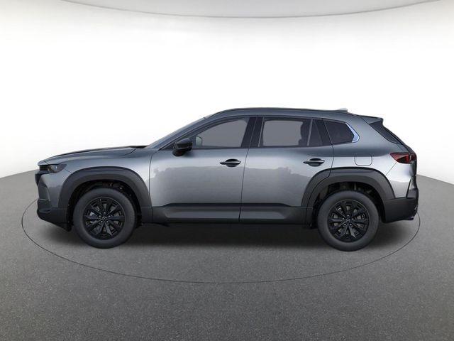 new 2026 Mazda CX-50 Hybrid car, priced at $37,761