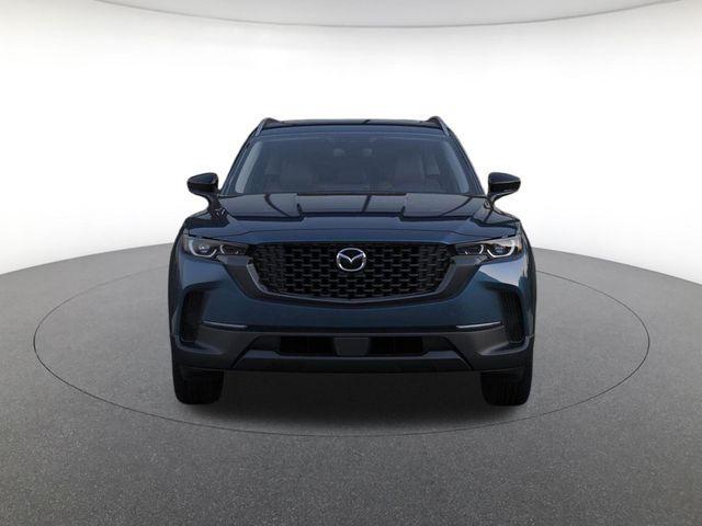 new 2026 Mazda CX-50 car, priced at $35,880