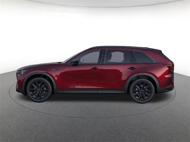 new 2026 Mazda CX-90 car, priced at $49,530