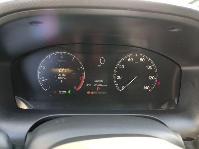 used 2024 Honda HR-V car, priced at $21,785