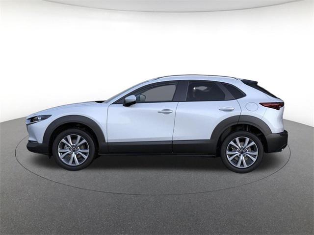 new 2026 Mazda CX-30 car, priced at $31,645