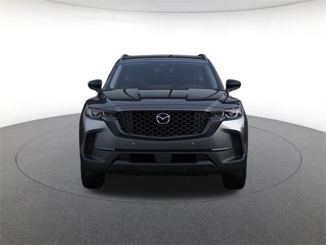 new 2026 Mazda CX-50 Hybrid car, priced at $37,240