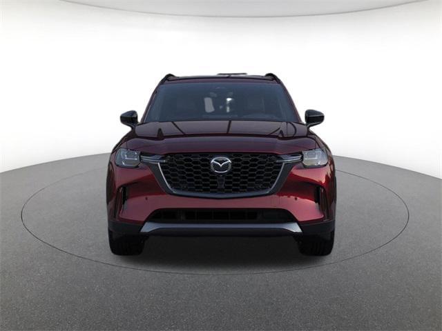 new 2026 Mazda CX-90 car, priced at $56,390