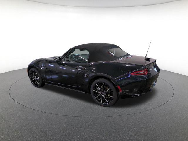 new 2026 Mazda MX-5 Miata car, priced at $38,741