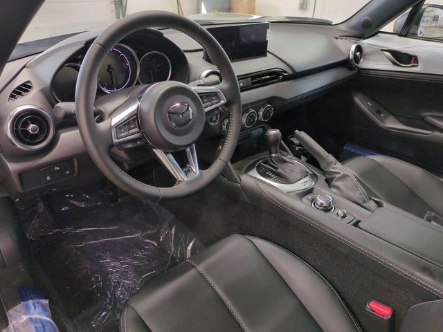 new 2026 Mazda MX-5 Miata car, priced at $38,741