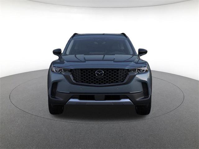 new 2026 Mazda CX-50 car, priced at $38,977