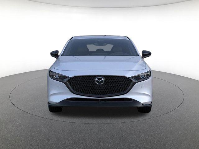 new 2026 Mazda Mazda3 car, priced at $40,460