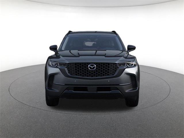 new 2026 Mazda CX-50 Hybrid car, priced at $36,721