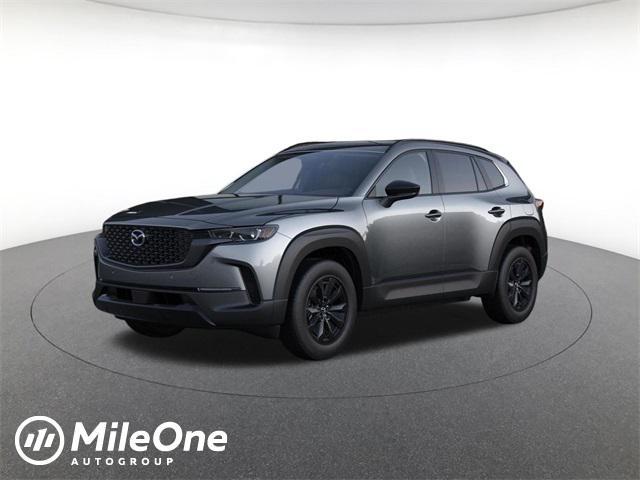 new 2026 Mazda CX-50 Hybrid car, priced at $36,721