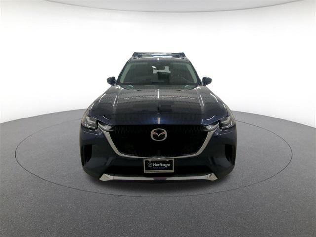 used 2024 Mazda CX-90 PHEV car, priced at $31,795