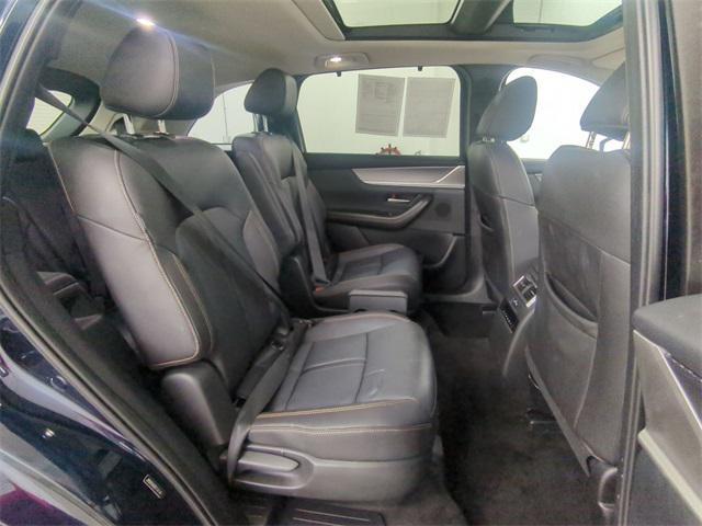 used 2024 Mazda CX-90 PHEV car, priced at $31,795