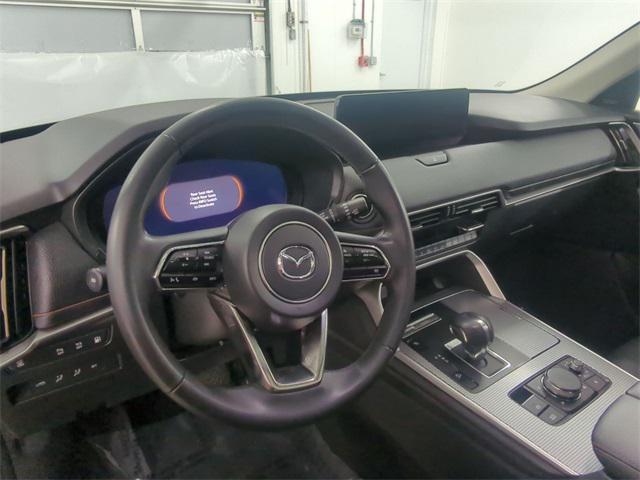used 2024 Mazda CX-90 PHEV car, priced at $31,795