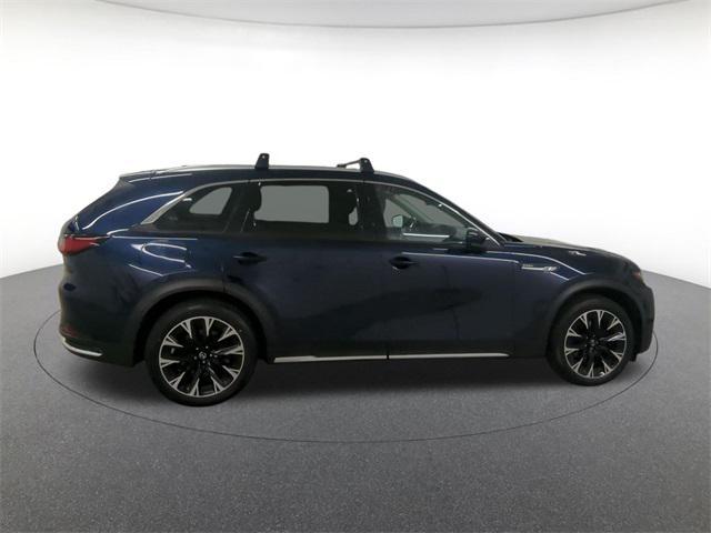 used 2024 Mazda CX-90 PHEV car, priced at $31,795