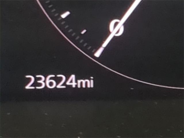 used 2024 Mazda CX-90 PHEV car, priced at $31,795