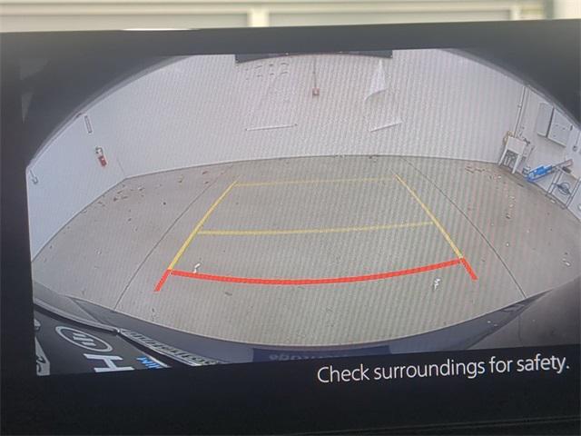 used 2024 Mazda CX-90 PHEV car, priced at $31,795