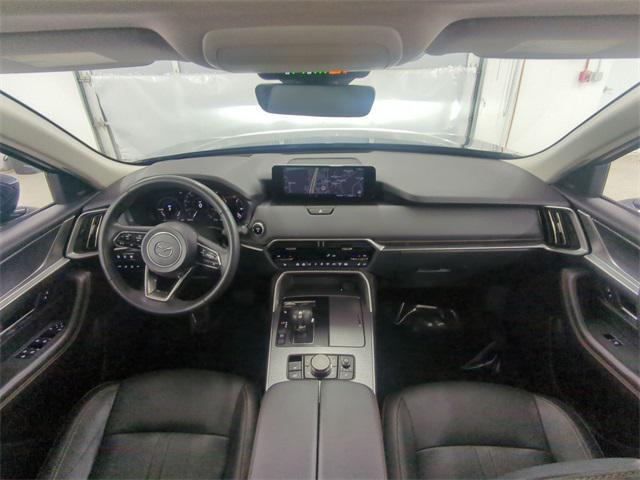 used 2024 Mazda CX-90 PHEV car, priced at $31,795