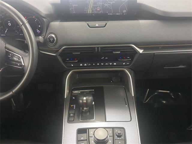 used 2024 Mazda CX-90 PHEV car, priced at $31,795
