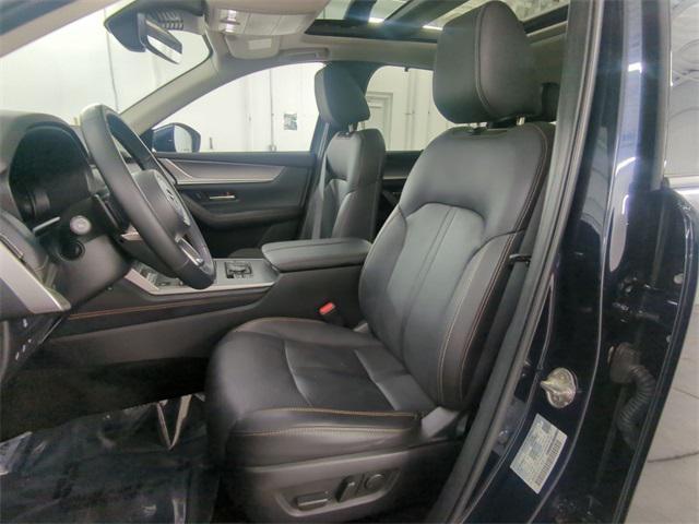 used 2024 Mazda CX-90 PHEV car, priced at $31,795