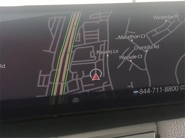 used 2024 Mazda CX-90 PHEV car, priced at $31,795