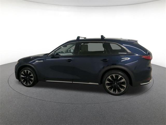 used 2024 Mazda CX-90 PHEV car, priced at $31,795